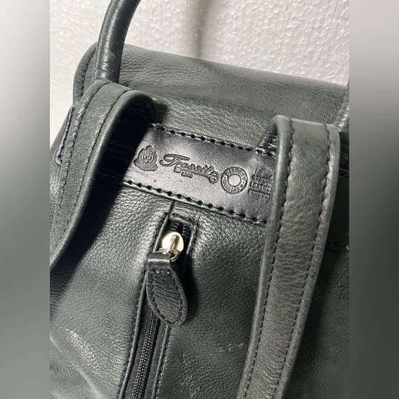 Fossil Backpack - Picture 5 of 16